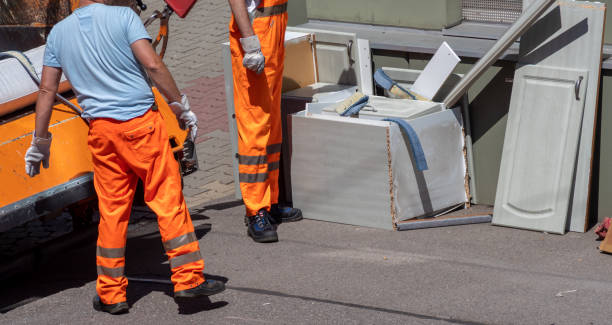 Recycling Services for Junk in Herndon, VA