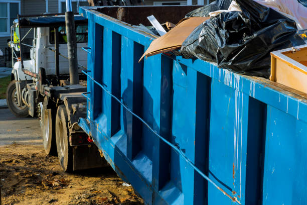 Reliable Herndon, VA Junk Removal Services Solutions