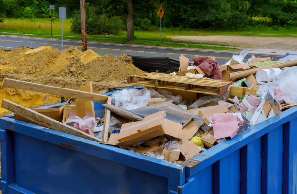 Best Dumpster Rental Services  in Herndon, VA